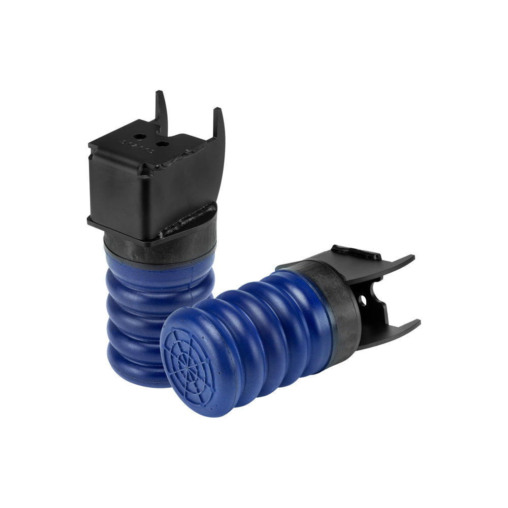 SUPERSPRINGS SSR-117-40 SumoSprings Rear Suspen sion Helper Springs Pair