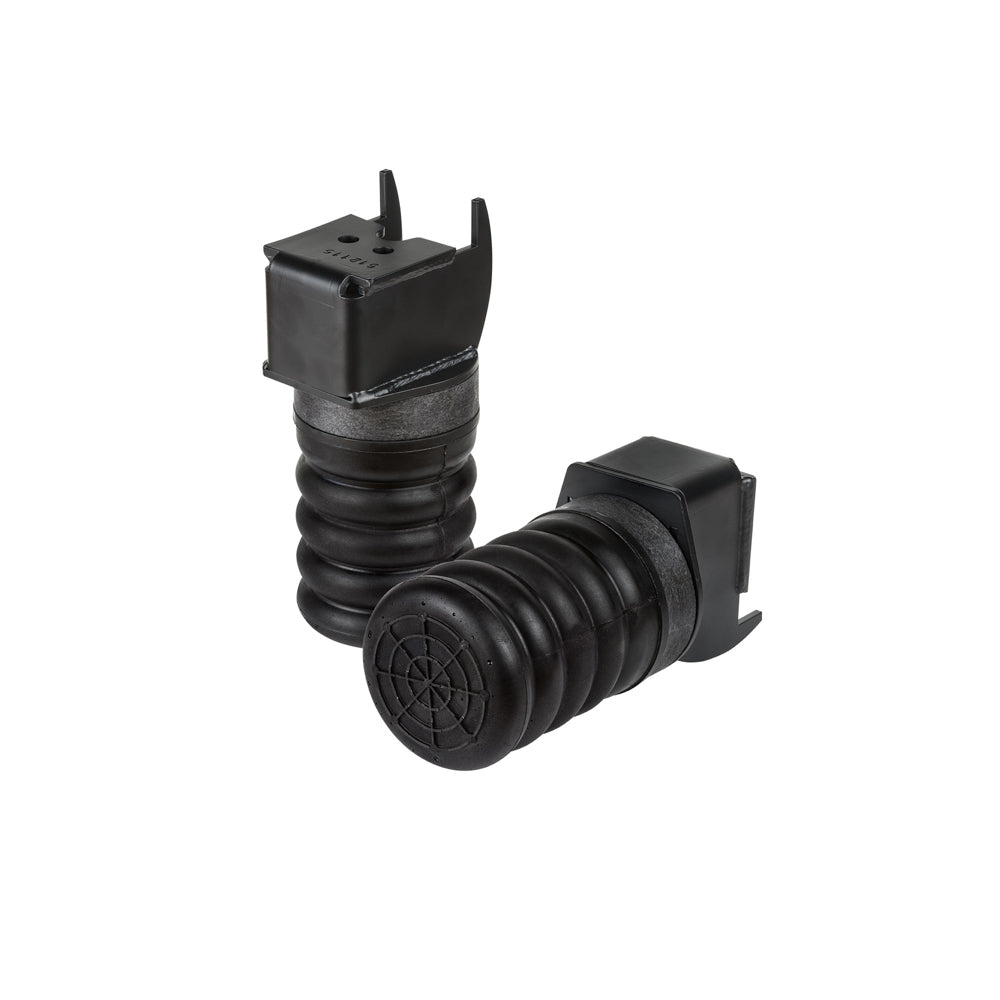SUPERSPRINGS SSR-117-47 SumoSprings Rear Suspen sion Helper Springs Pair