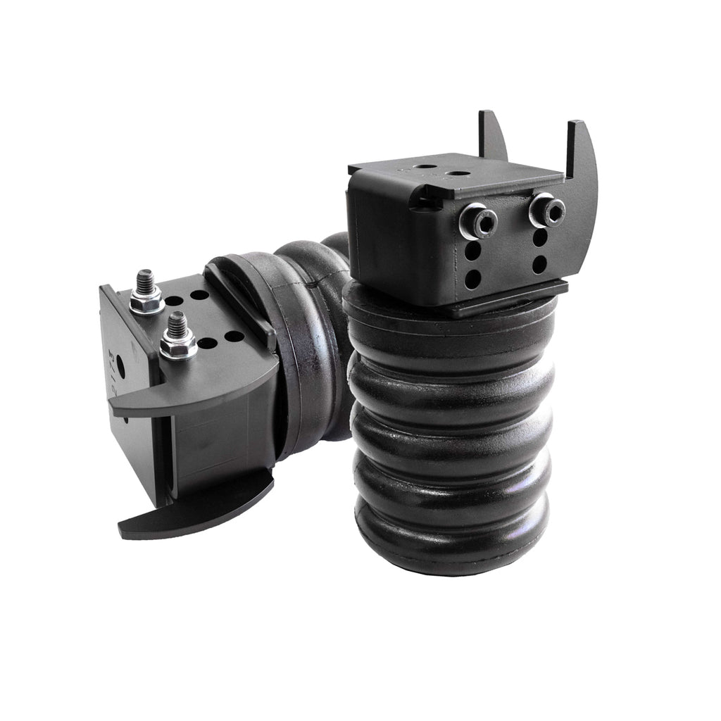 SUPERSPRINGS SSR-146-47 SumoSprings Rear Suspen sion Helper Springs Pair