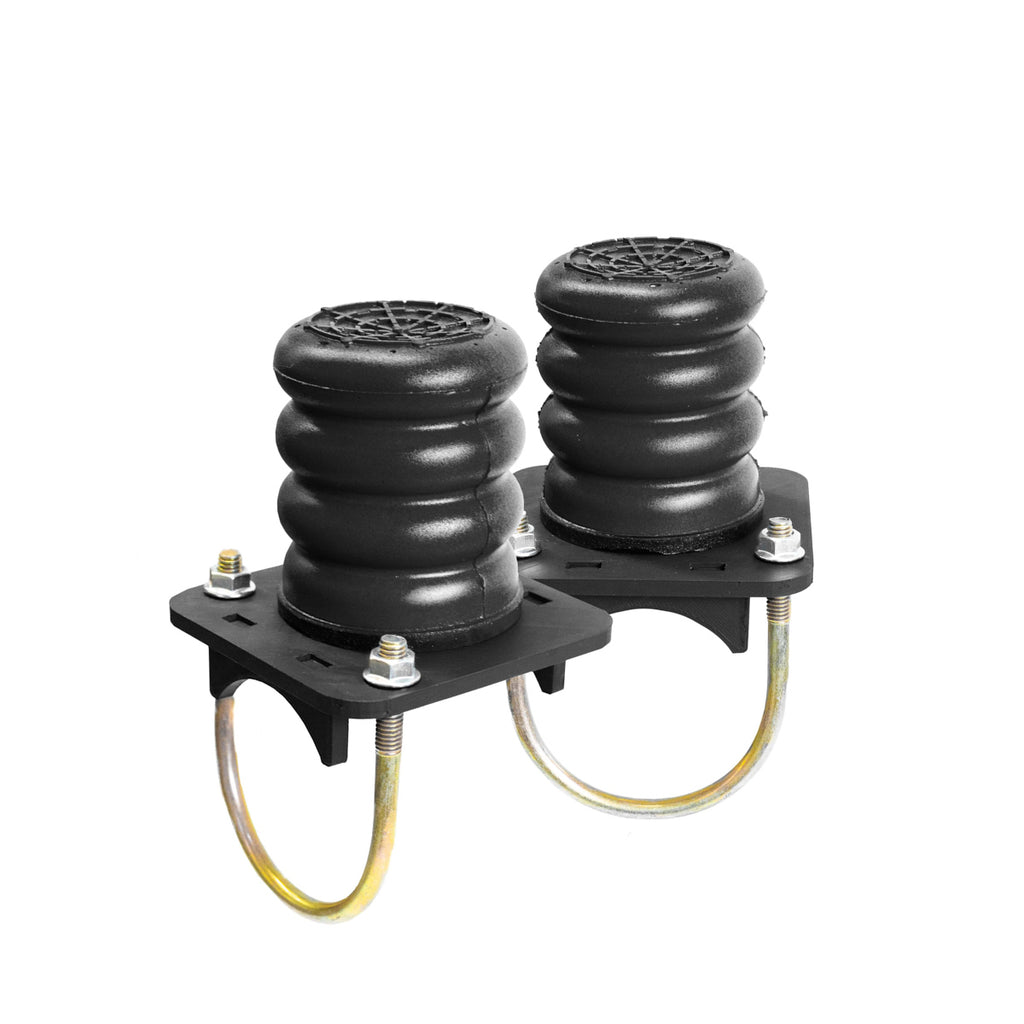 SUPERSPRINGS SSR-148-47 SumoSprings Rear Suspen sion Helper Springs Pair