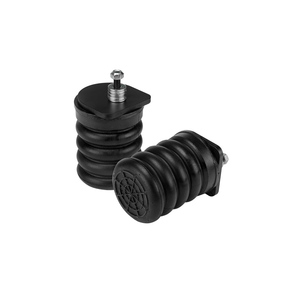 SUPERSPRINGS SSR-209-47 SumoSprings Rear Suspen sion Helper Springs Pair