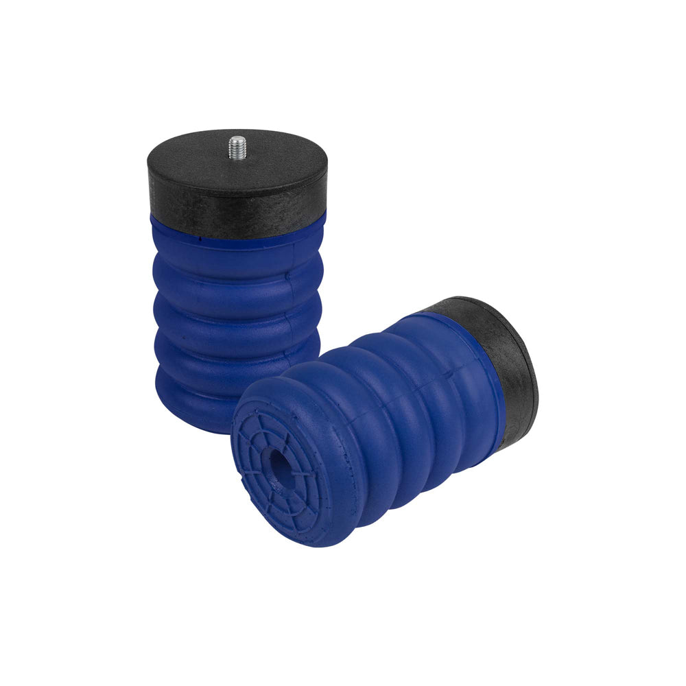 SUPERSPRINGS SSR-217-40 SumoSprings Rear Suspen sion Helper Springs Pair