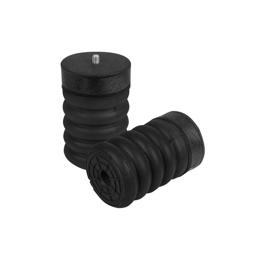 SUPERSPRINGS SSR-217-47 SumoSprings Rear Suspen sion Helper Springs Pair