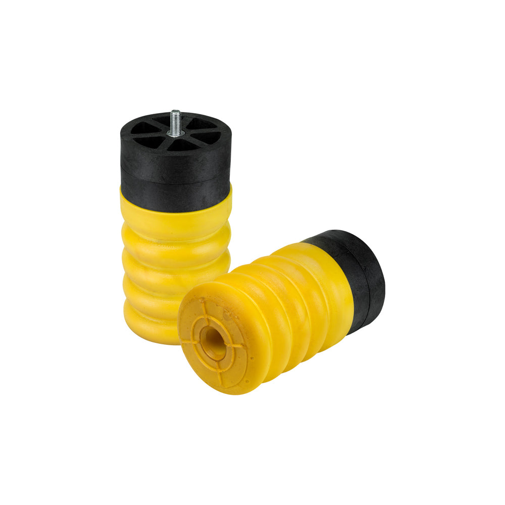 SUPERSPRINGS SSR-313-54 SumoSprings Rear Suspen sion Helper Springs Pair