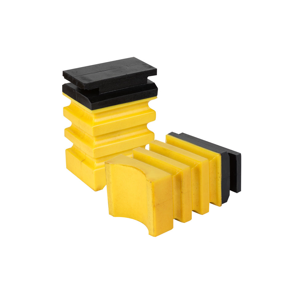 SUPERSPRINGS SSR-338-54 SumoSprings Rear Suspen sion Helper Springs Pair