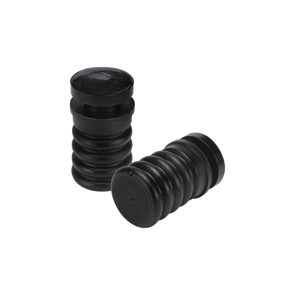 SUPERSPRINGS SSR-405-47 SumoSprings Rear Suspen sion Helper Springs Pair