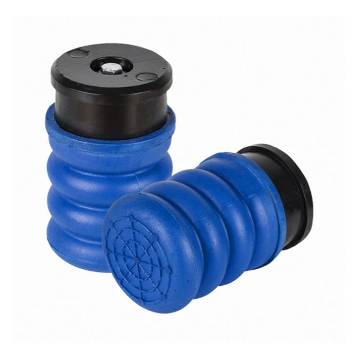 SUPERSPRINGS SSR-407-40 SumoSprings Rear Suspen sion Helper Springs Pair