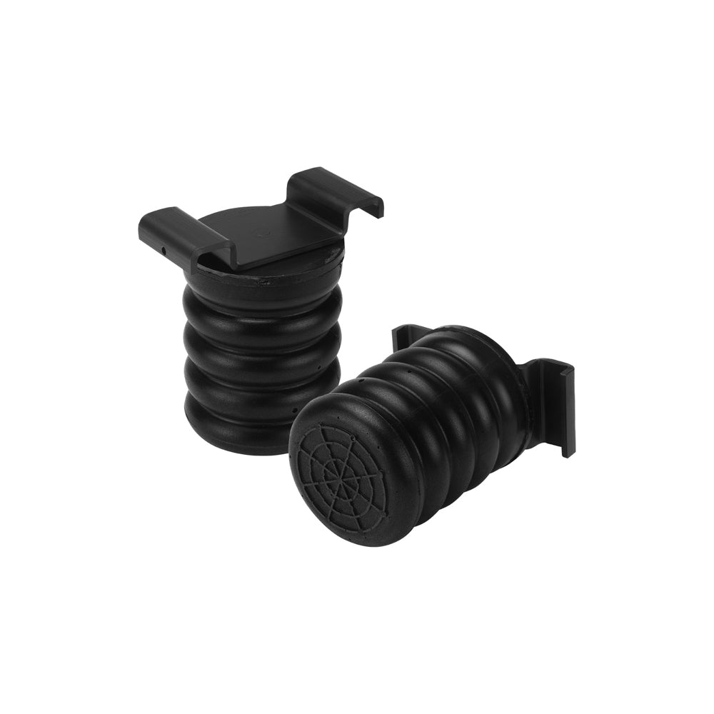 SUPERSPRINGS SSR-610-47 SumoSprings Rear Suspen sion Helper Springs Pair