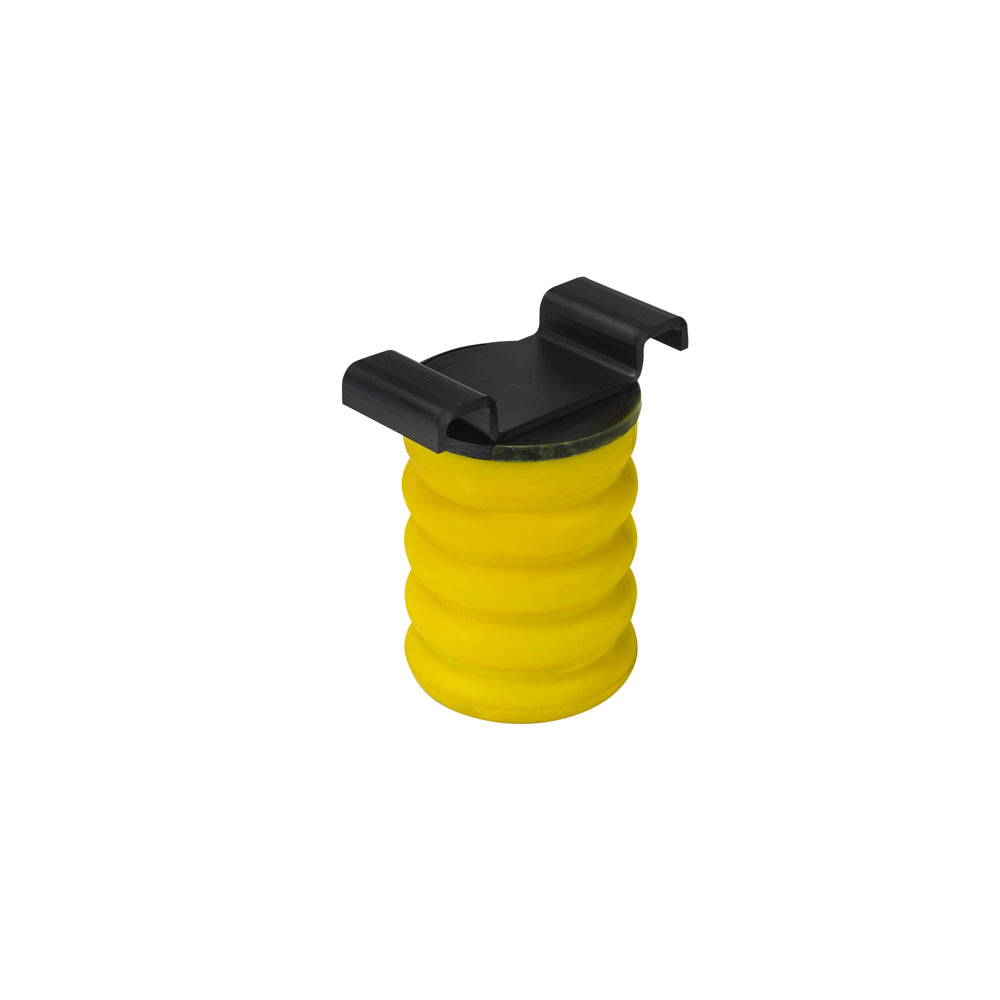 SUPERSPRINGS SSR-610-54 SumoSprings Rear Suspen sion Helper Springs Pair