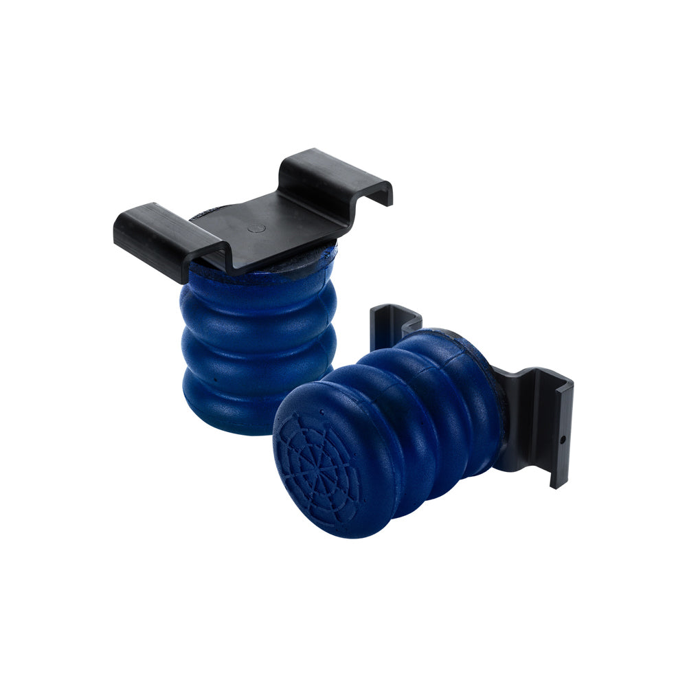 SUPERSPRINGS SSR-612-40 SumoSprings Rear Suspen sion Helper Springs Pair