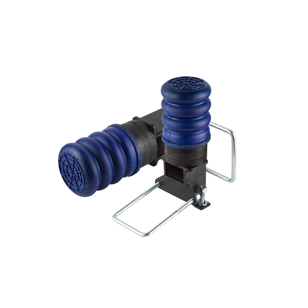 SUPERSPRINGS TSS-106-40 Trailer SumoSprings Susp ension Helper Springs Pr