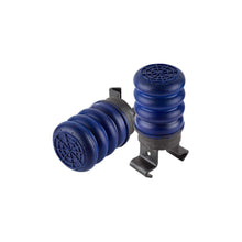 Load image into Gallery viewer, SUPERSPRINGS TSS-107-40 Trailer SumoSprings Susp ension Helper Springs Pr