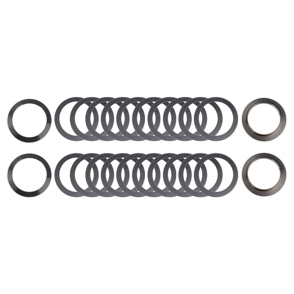 Motive Gear SSK42 Carrier Shim Kit-Ford 9.75 for Select Ford Excursion, Ford Expedition, Ford F-150, Ford F-150 Heritage, Ford Lobo, Ford Transit-150, Ford Transit-250, Ford Transit-350, Ford Transit-350 HD, Lincoln Blackwood, Lincoln Navigator