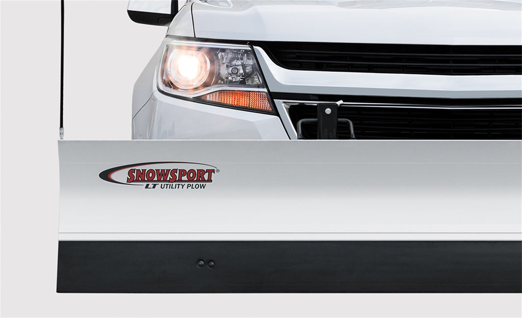 ACI 80664 SnowSport™ LT Utility Plow
