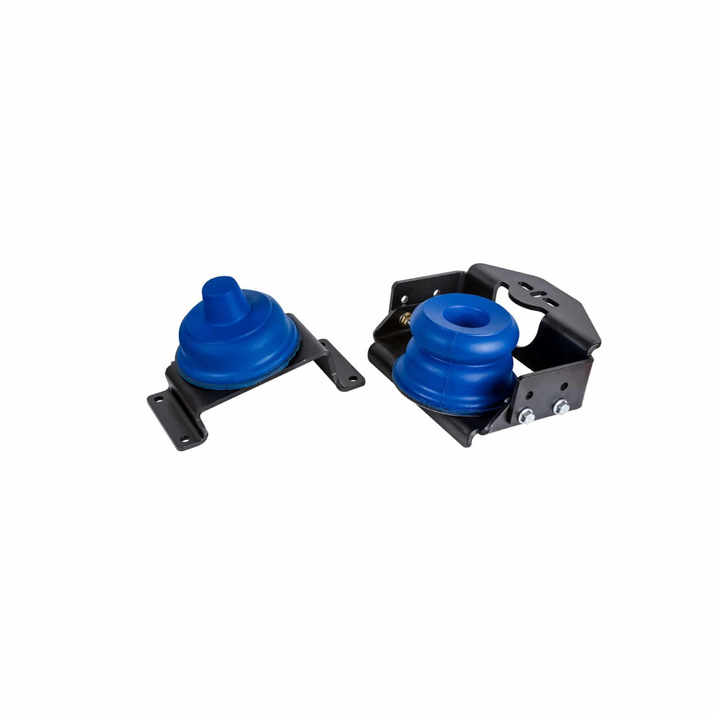 Supersprings SSR-143-40-2 SumoSprings for Select Ford F-150