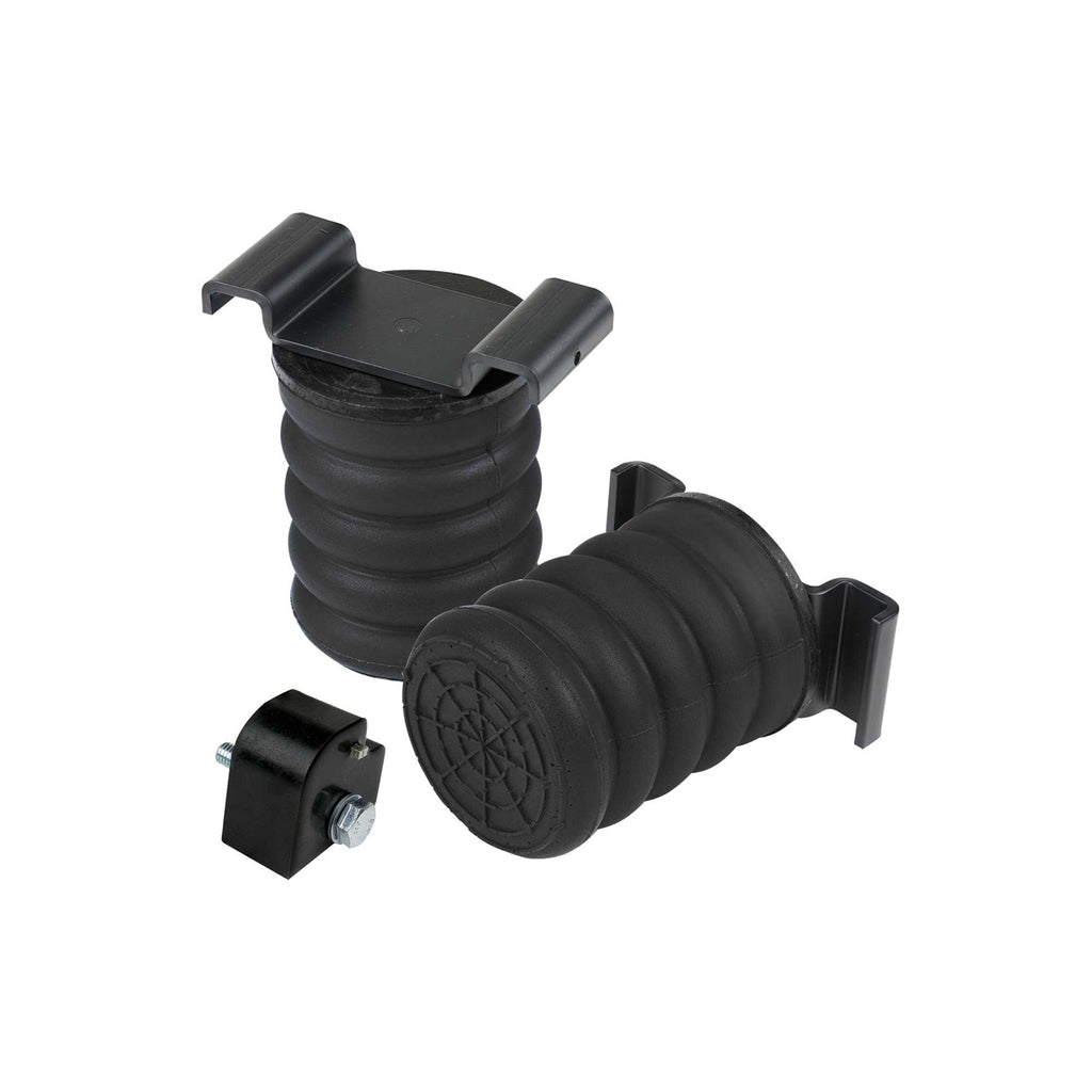 Supersprings SSR-216-47 SumoSprings for Select Chevrolet Colorado, GMC Canyon