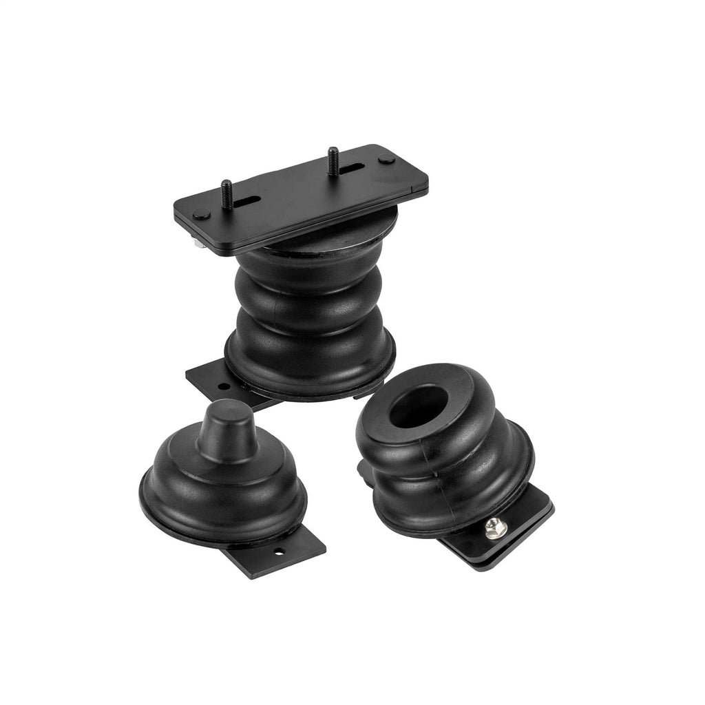 Supersprings SSR-315-47-2 SumoSprings for Select Ram