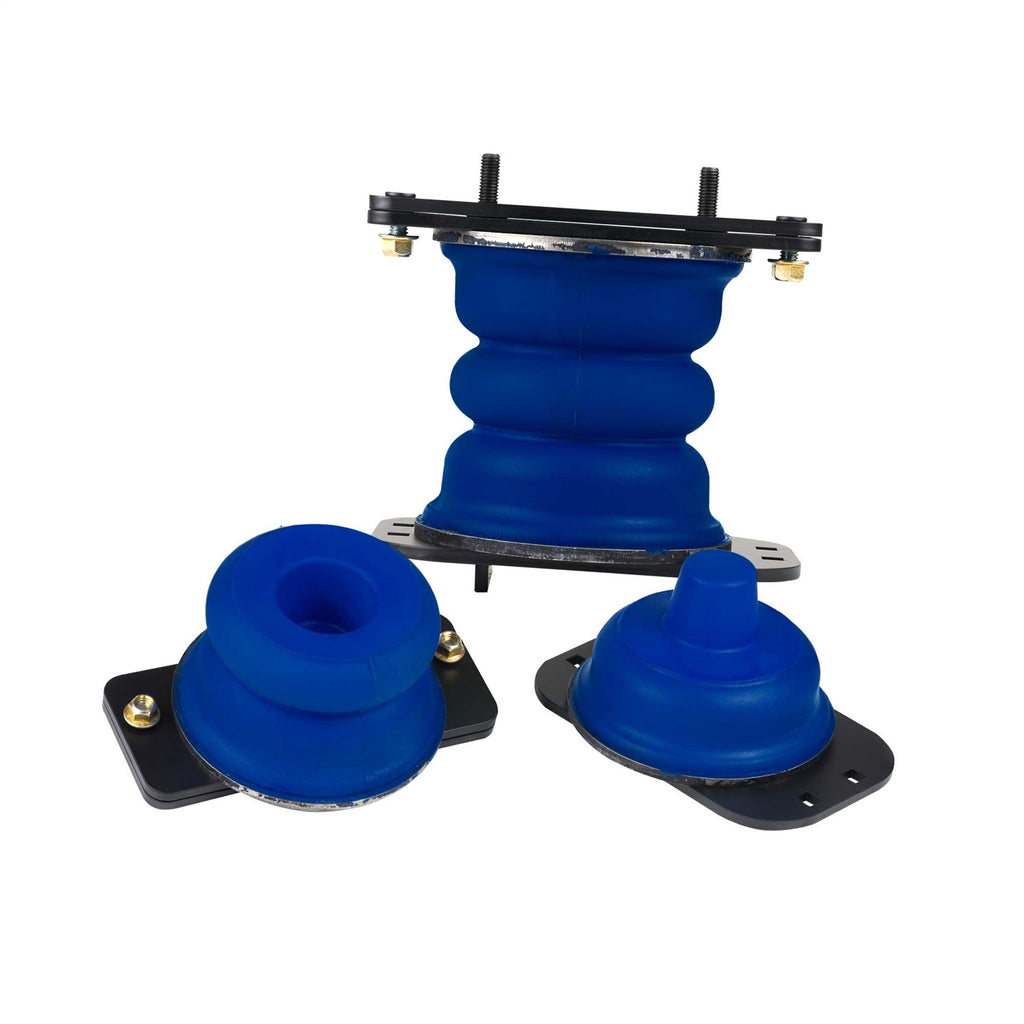 Supersprings SSR-316-40-2 SumoSprings for Select Ram