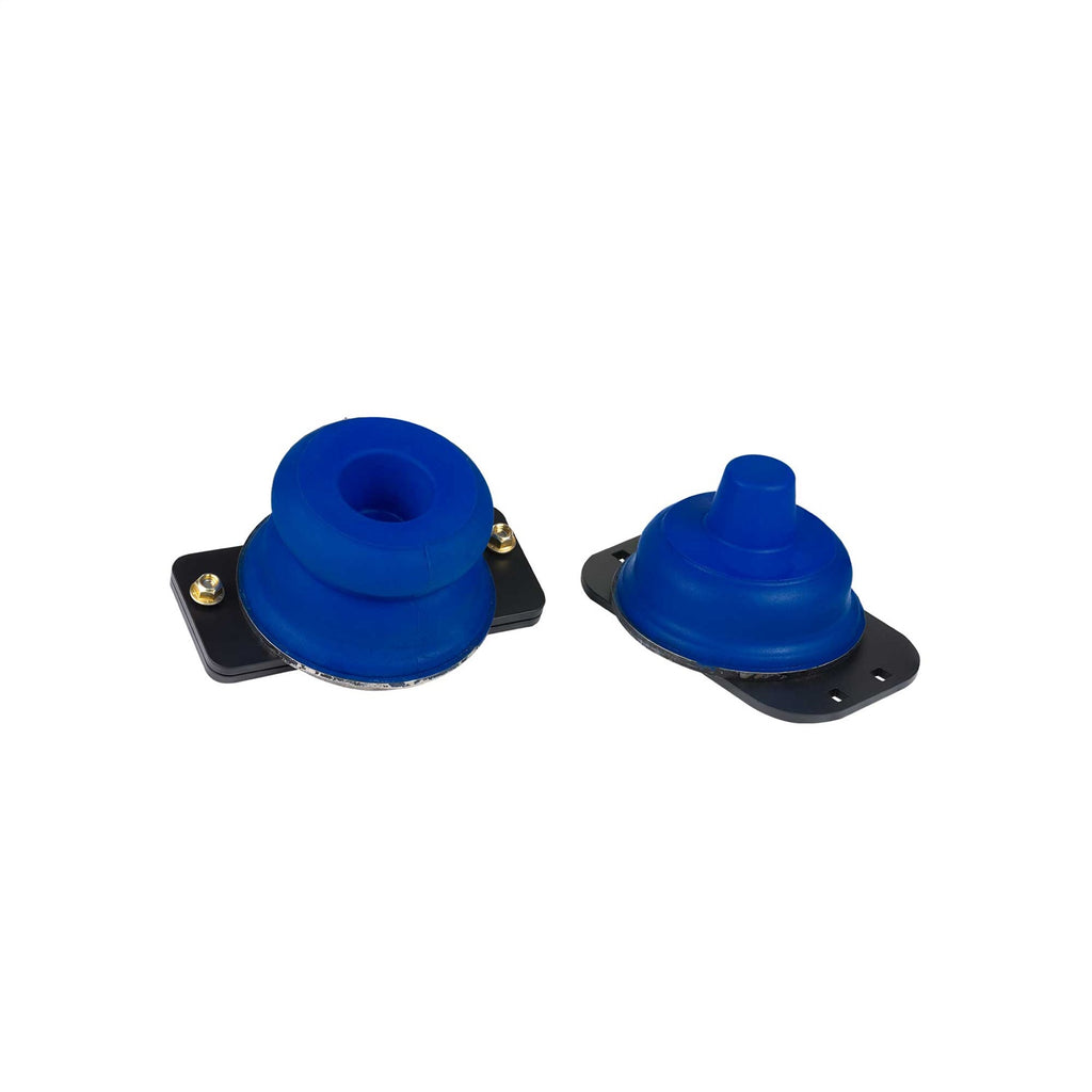 Supersprings SSR-316-40-2 SumoSprings for Select Ram