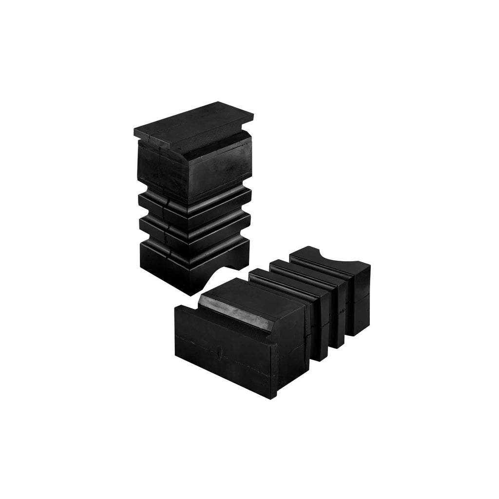 Supersprings SSR-330-47 SumoSprings for Select Freightliner Sprinter 2500, Mercedes-Benz Sprinter 1500, Mercedes-Benz Sprinter 2500, Mercedes-Benz Sprinter