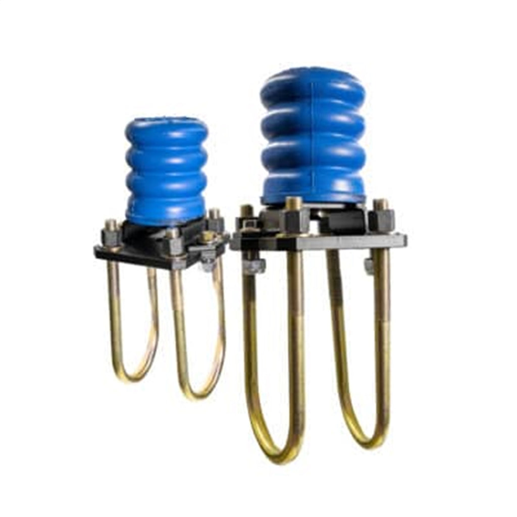 Supersprings SSR-624-40 SumoSprings for Select Chevrolet Colorado, GMC Canyon, Toyota Tacoma