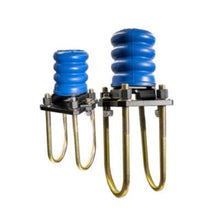 Load image into Gallery viewer, Supersprings SSR-624-40 SumoSprings for Select Chevrolet Colorado, GMC Canyon, Toyota Tacoma