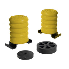 Load image into Gallery viewer, Supersprings SSR-626-54 SumoSprings for Select Nissan Frontier, Nissan TITAN, Toyota Tacoma, Toyota Tundra