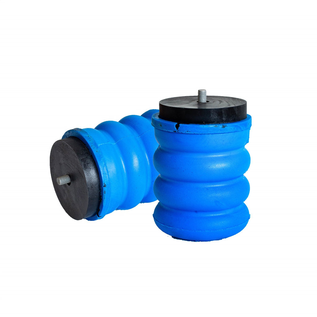 Supersprings SSR-628-40 SumoSprings for Select Nissan Frontier