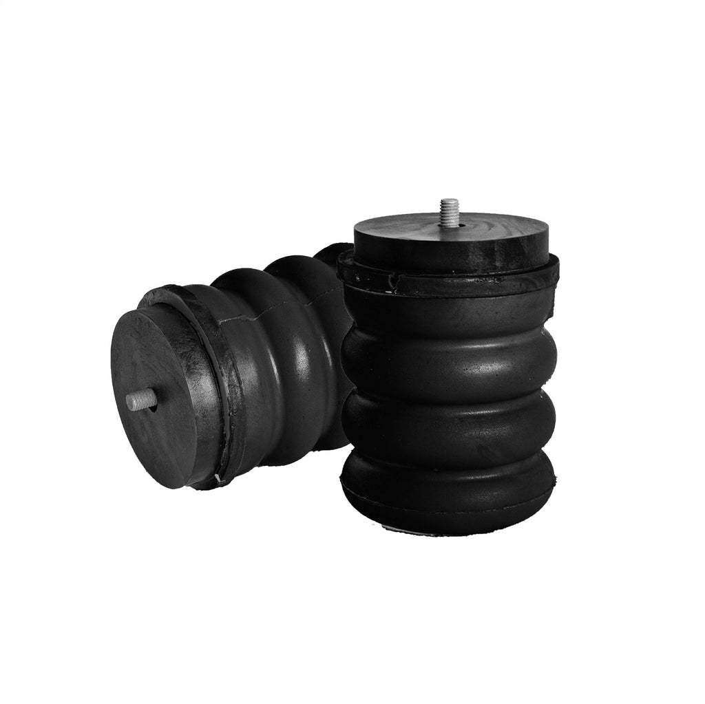Supersprings SSR-628-47 SumoSprings for Select Nissan Frontier