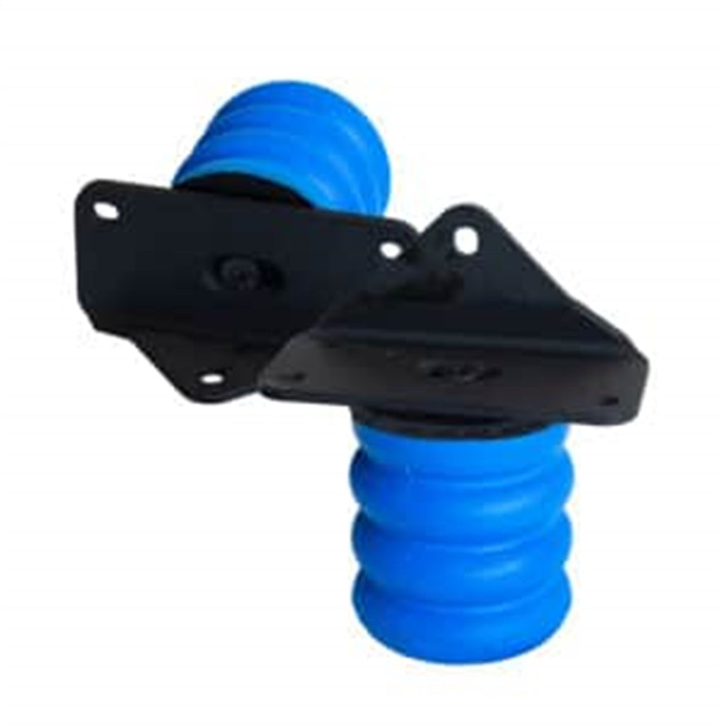 Supersprings SSR-629-40 SumoSprings for Select Lexus LX570, Toyota Land Cruiser