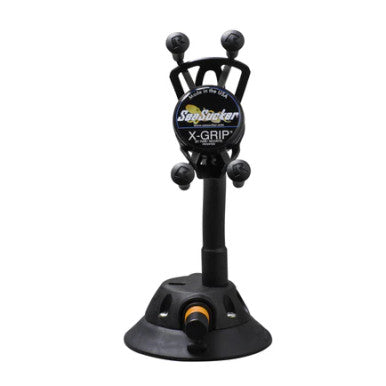 SeaSucker EL6013B-6 Flex-X Phone Mount (Black)