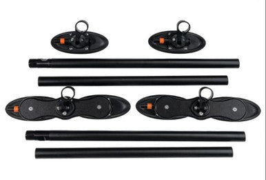 SeaSucker SX6141 Ridge Ready Monkey Bars, Crossbar