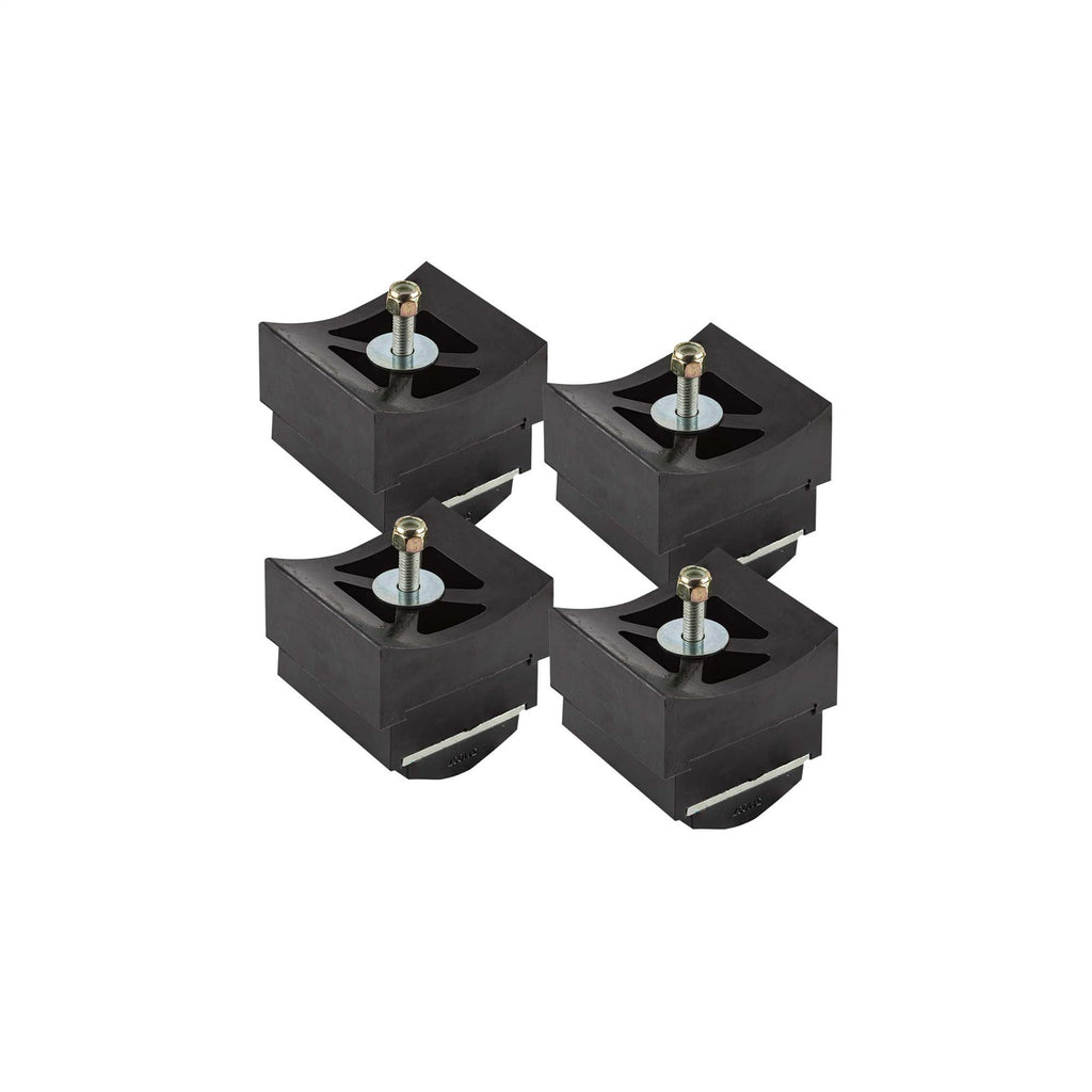 Supersprings SSS-3 SuperSway Stop for Select Chevrolet Silverado HD, Ford F-250, Ford F-250 Super Duty, Ford F-350 Super Duty, Ford F-450 Super Duty, Ford F-550 Super Duty, GMC Sierra HD, GMC Sierra HD