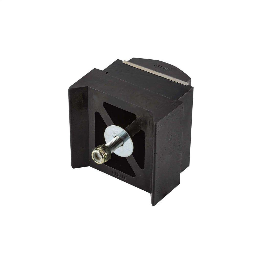 Supersprings SSS-4 SuperStops for Select Dodge Ram 2500, Dodge Ram 3500, Dodge Ram 4500, Dodge Ram 5500, Ram 2500, Ram 3500, Ram 4500, Ram