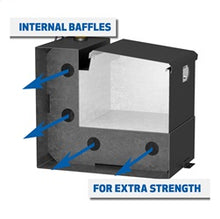 Load image into Gallery viewer, UWS ST-100-COMBO-MB Liquid Transfer Tank