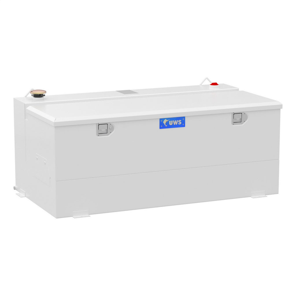 UWS ST-100-COMBO-W Liquid Transfer Tank