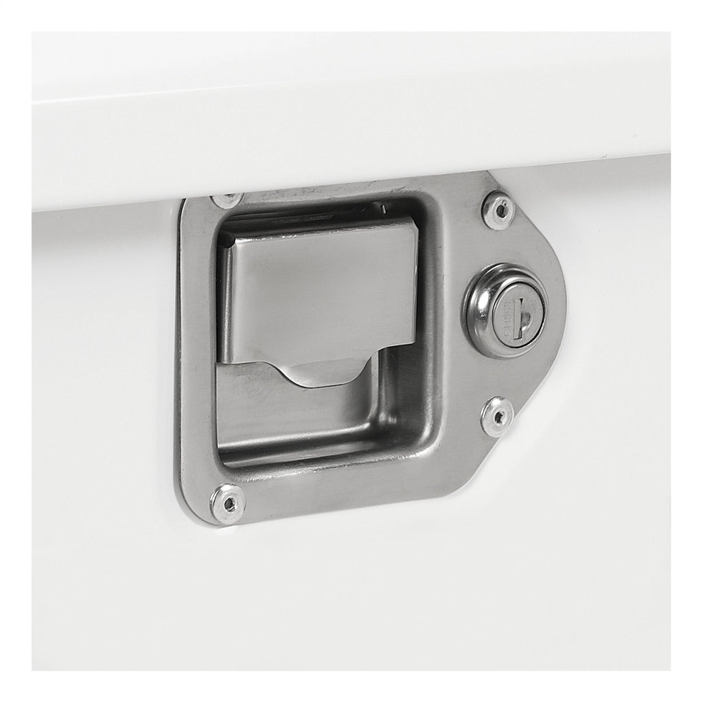 UWS ST-100-COMBO-W Liquid Transfer Tank