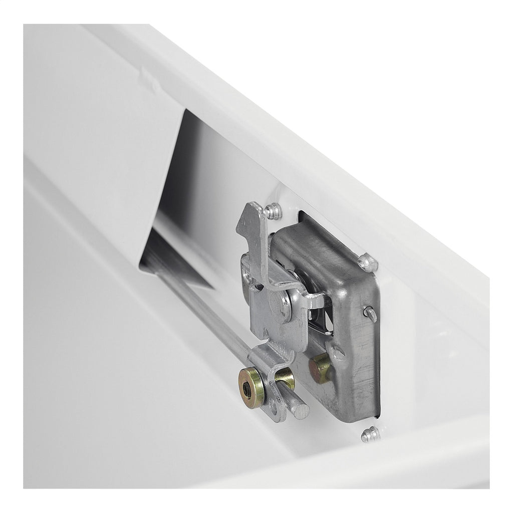 UWS ST-100-COMBO-W Liquid Transfer Tank