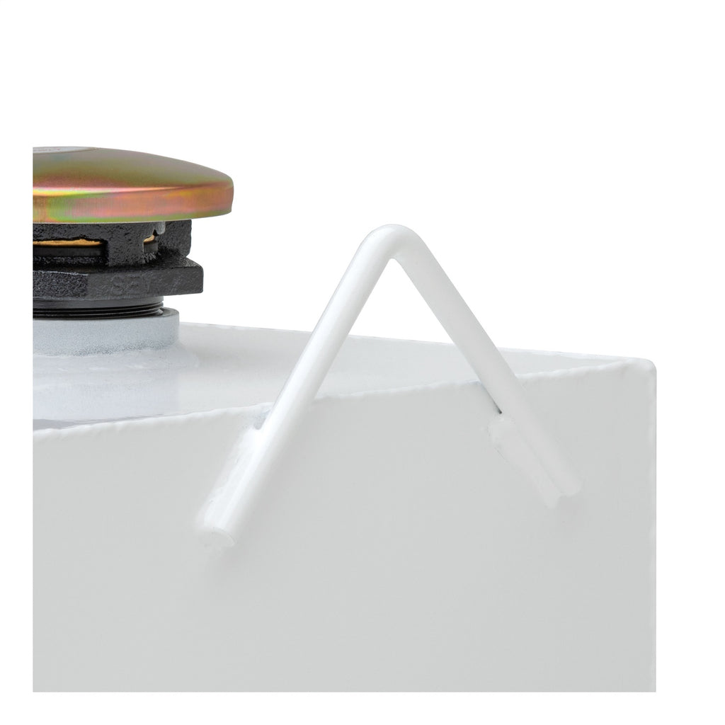 UWS ST-100-RT-W Liquid Transfer Tank