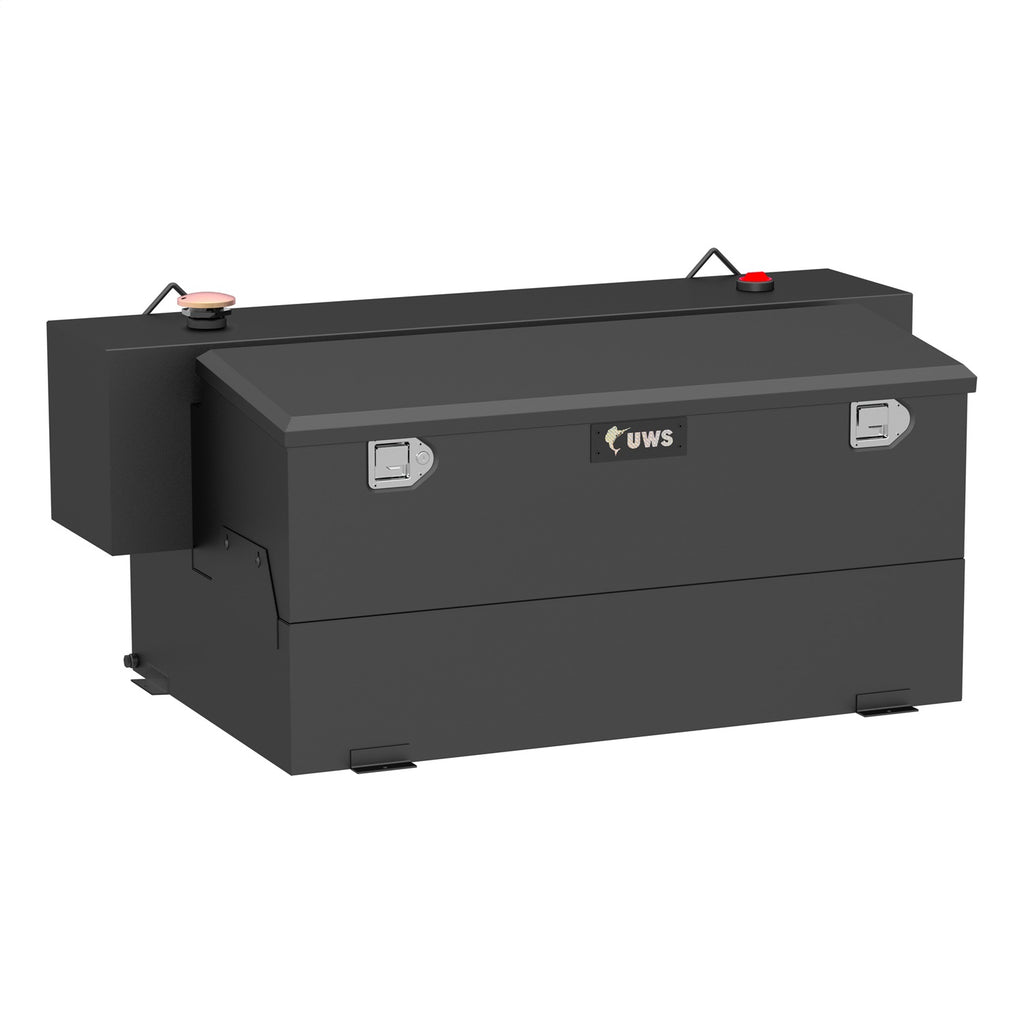 UWS ST-100HH-CB-MB Liquid Transfer Tank