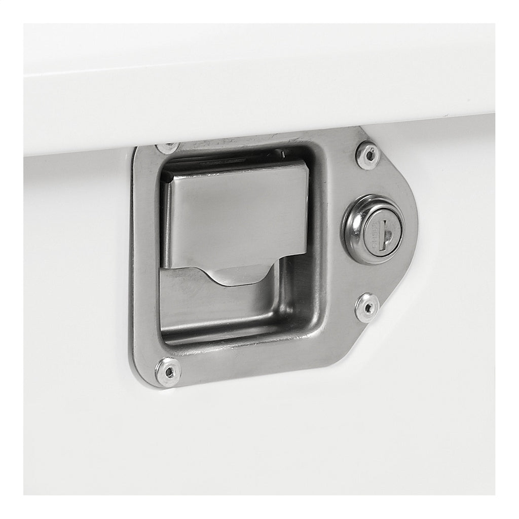 UWS ST-100HH-CB-W Liquid Transfer Tank