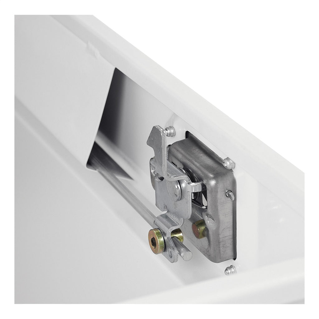 UWS ST-100HH-CB-W Liquid Transfer Tank