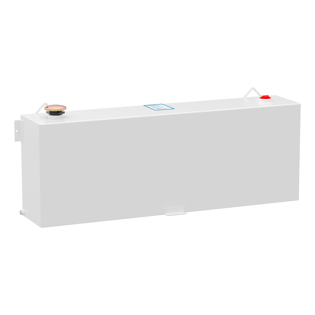 UWS ST-45-R-W Liquid Transfer Tank