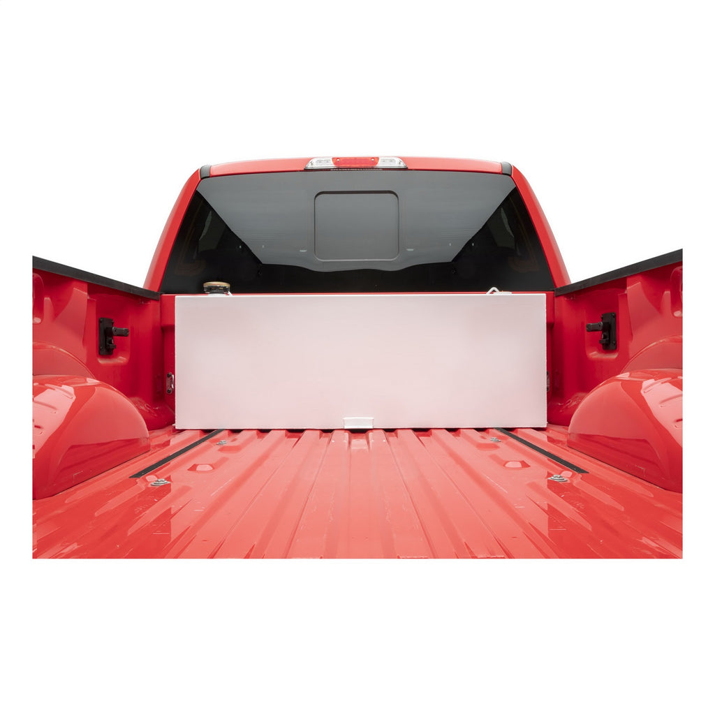 UWS ST-45-R-W Liquid Transfer Tank