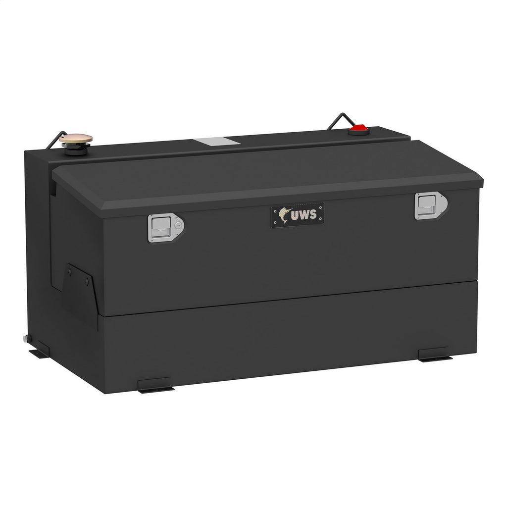 UWS ST-75-COMBO-MB Liquid Transfer Tank