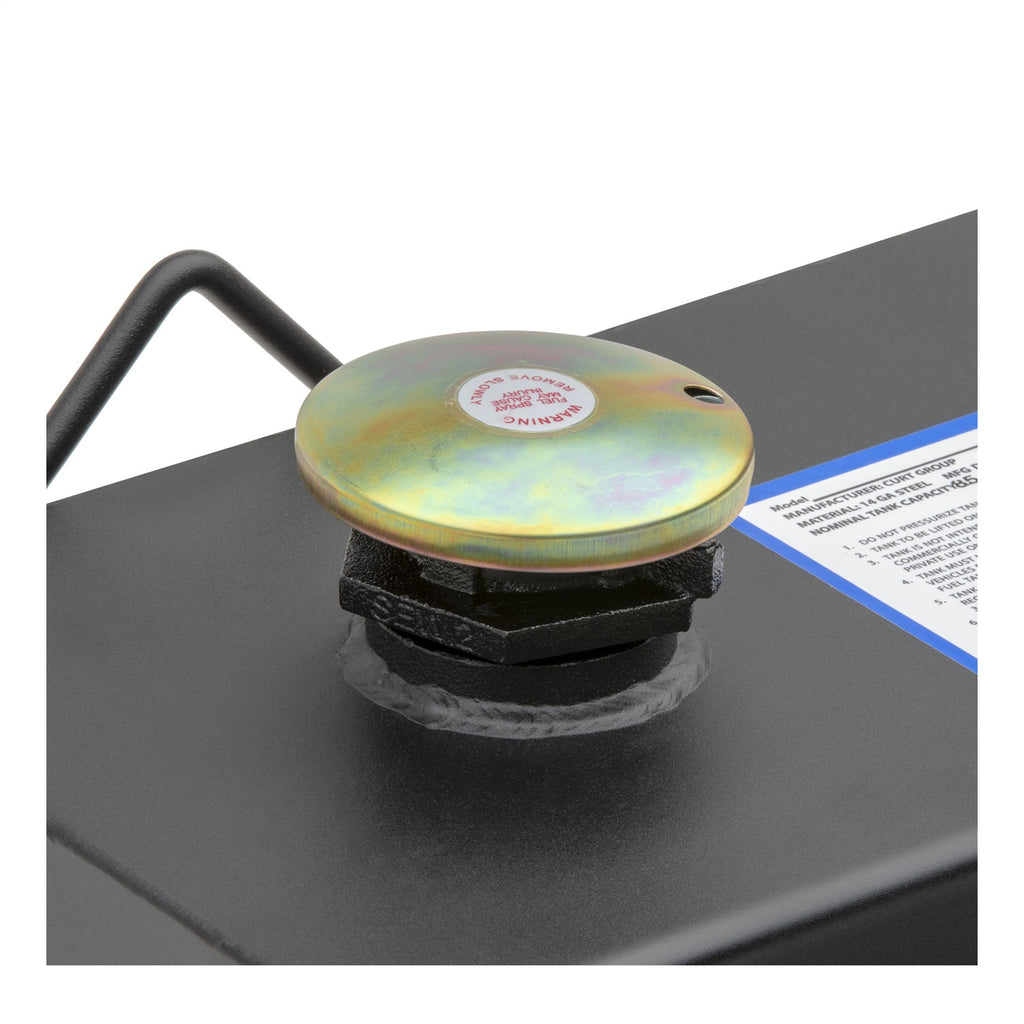 UWS ST-75-COMBO-MB Liquid Transfer Tank