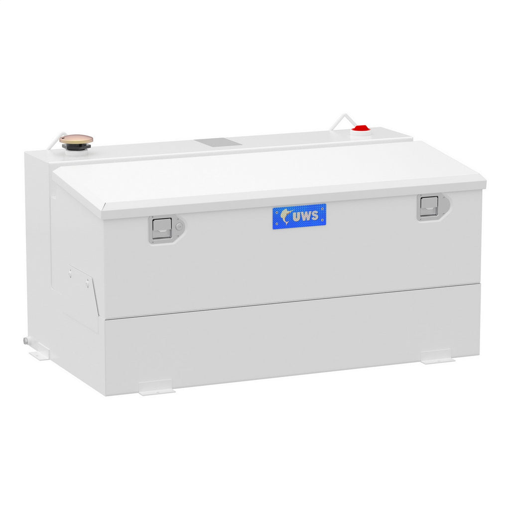 UWS ST-75-COMBO-W Liquid Transfer Tank