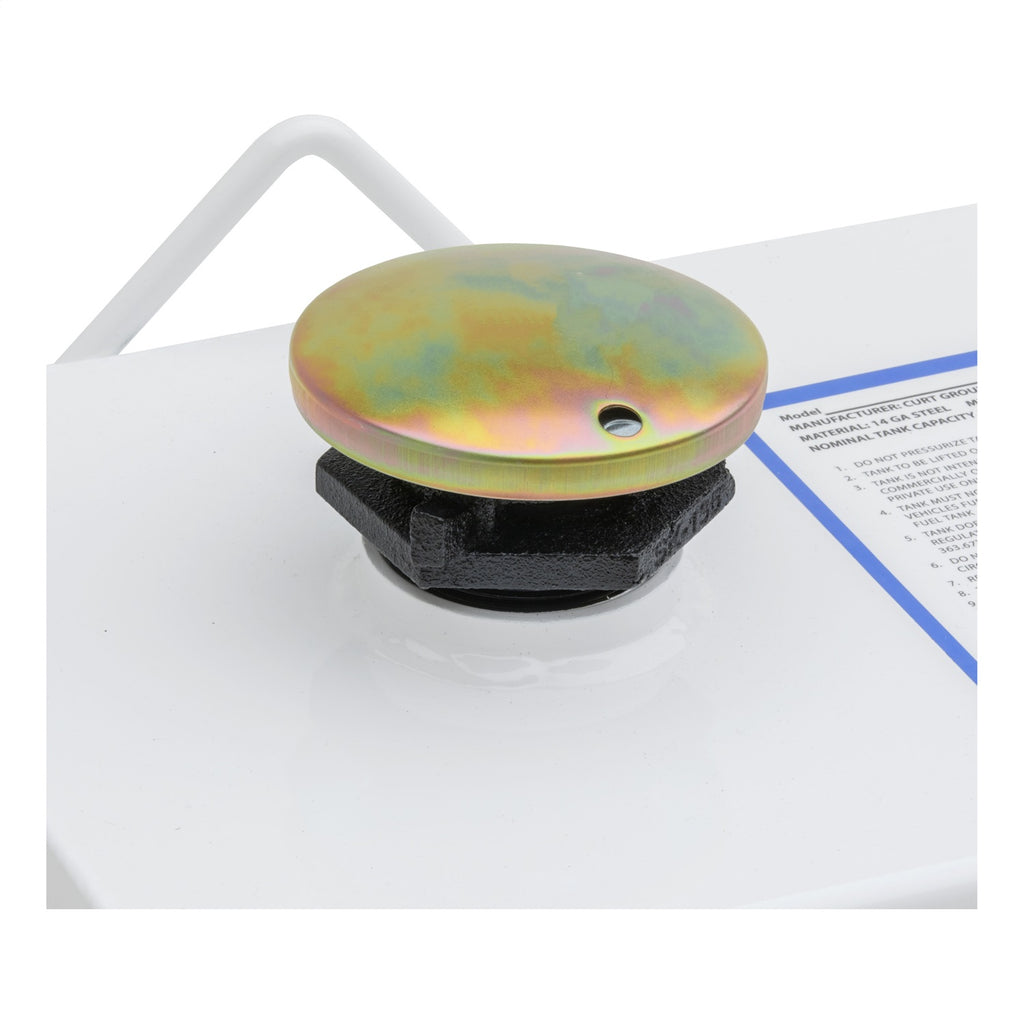 UWS ST-75-COMBO-W Liquid Transfer Tank