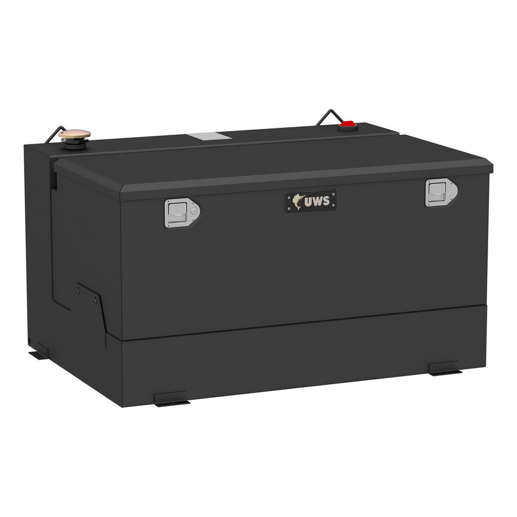 UWS ST-85-COMBO-MB Liquid Transfer Tank