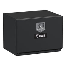 Load image into Gallery viewer, UWS ST-TBUB-24-MB Truck Tool Box